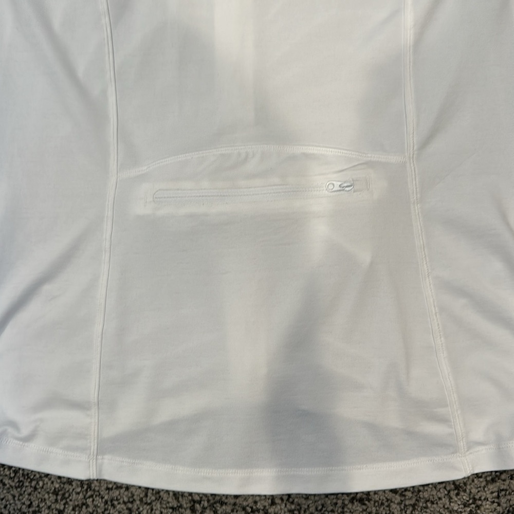 Athleta - Women's Crosscurrent UPF Jacket - Picture 6 of 11